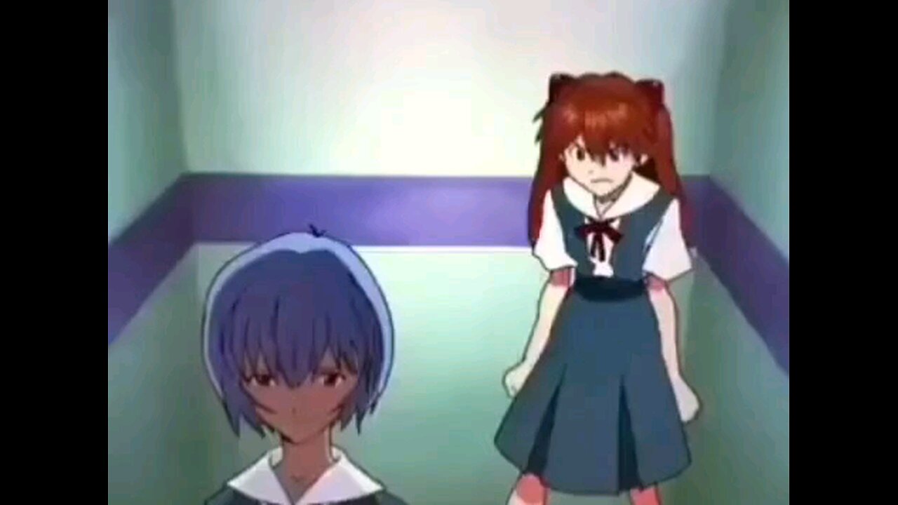 she had a lot to say