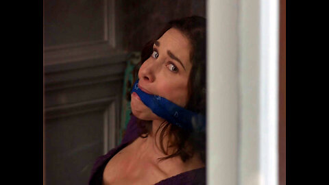 Supernatural (gagged)