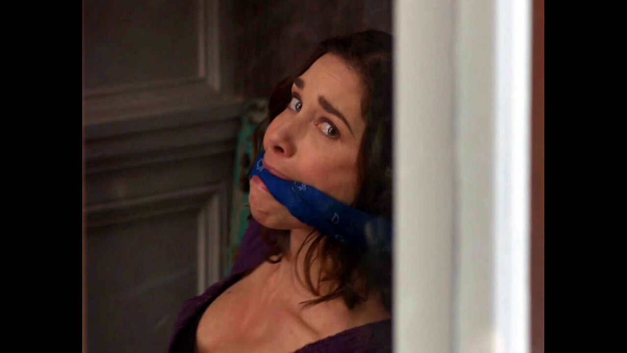 Supernatural (gagged)