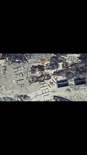 Google Maps appears to show a call for HELP from a Human Trafficking Operation in Los Angeles 😮