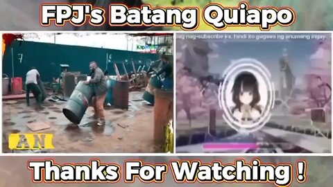 Batang Quiapo Today Full Episode 741 December 23 2025