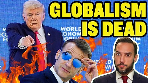 The World Will Never Be The Same. And China Knows It.