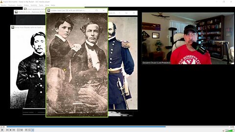 Robert E. Lee’s Secret—“Got My Hand In My Pocket!”