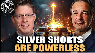 Silver Breaks $47 Amid Record Short Positions | Andy Schectman