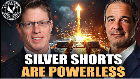 Silver Breaks $47 Amid Record Short Positions | Andy Schectman