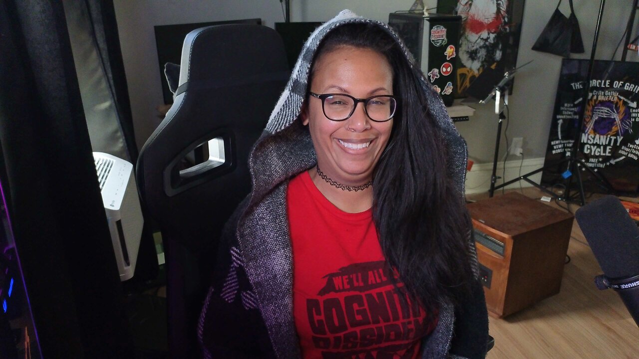 its mah burfday 🥳