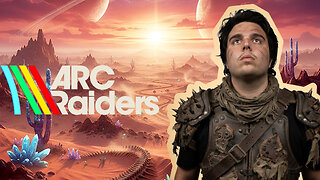 🔴ARC RAIDERS DAY 10 - WE ARE GONNA MAKE THAT MONEY - WIPING STASH - PLAYING WITH JACKIECHU