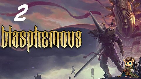 Ten Piedad - Blasphemous BLIND [2]