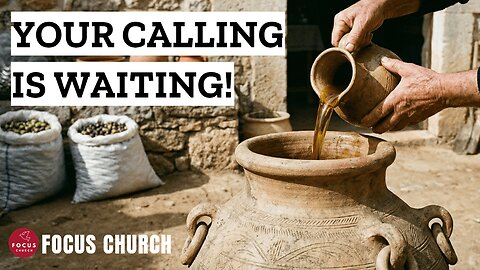 How to Identify What God Wants Me to Do!