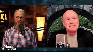 Plandemic 2.0: The July 4th Bio-Terror Plot & Palantir’s Master Plan w/ Dr. David Martin