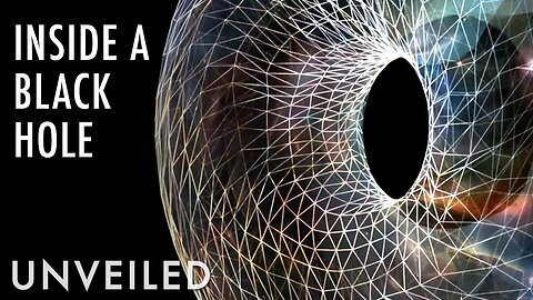 Black hole swallowed Those planets