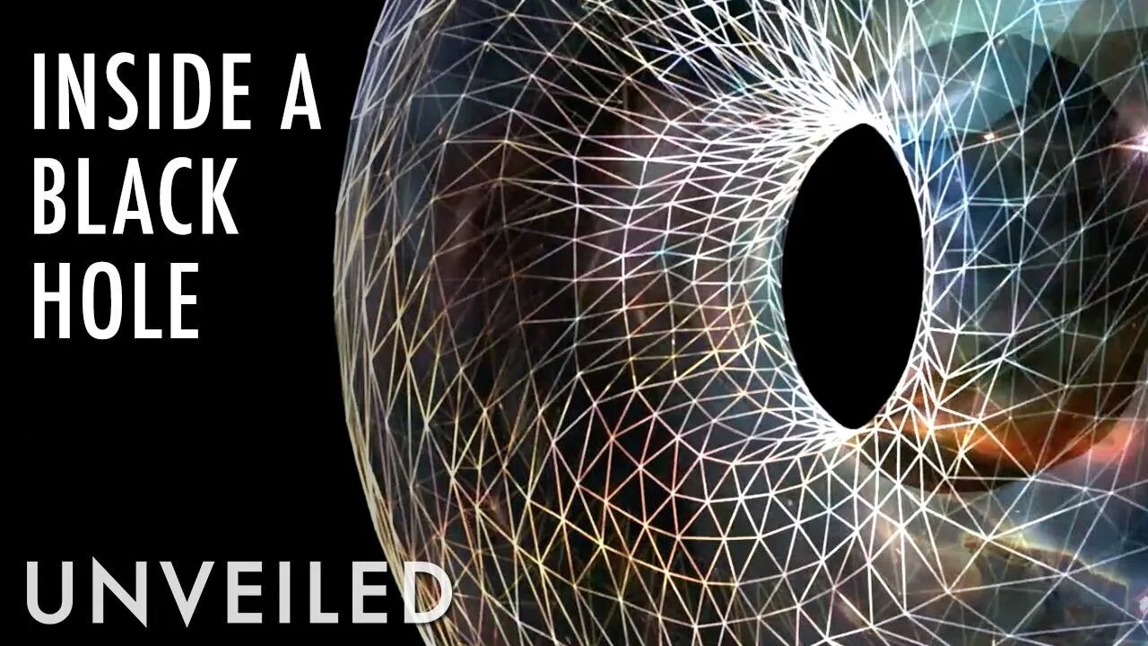 Black hole swallowed Those planets
