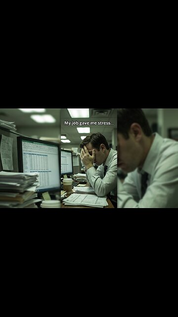 I Quit the Stress — Here's How I Found Freedom (Home Business Academy)