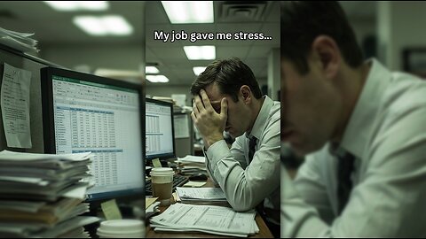 I Quit the Stress — Here's How I Found Freedom (Home Business Academy)