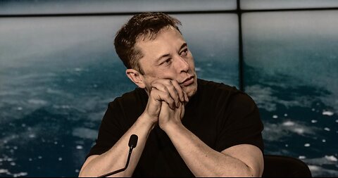 Elon Musk Announces 14th Child Seldom Lycurgus