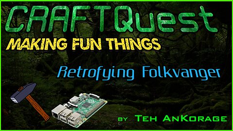 Raspberry Pi - Can you GET any retro-er?! #raspberrypi #retro #case