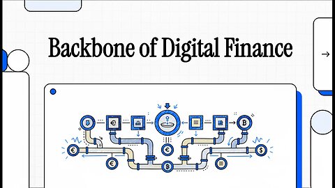 How Stablecoins Are Changing Global Finance | USDT, USDC, DAI Full Breakdown (2025)