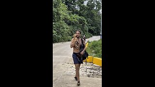 I lost this pup for 3 days! We found Nutty! #philippines