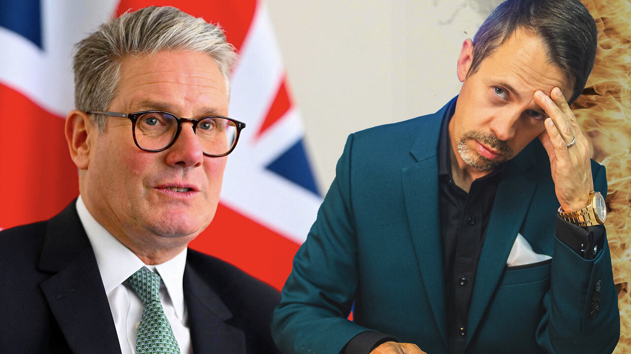 🚨 You’d Have to Go Back 100 Years to See It THIS BAD...