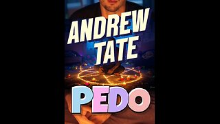 ANDREW TATE: Good Guy❓