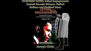 PROPHECY HOUR: Lethal Engagement: Barack Hussein Obama, United Nations and Radical Islam Featuring: Joseph Klein (Live)