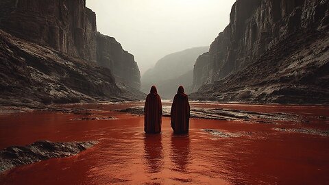 THE TWO WITNESSES OF THE APOCALYPSE - Are They Already Among Us?