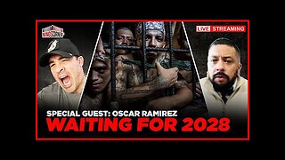 End of SHUTDOWN? Cartels Ready to Invade Border by 2028!