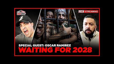 End of SHUTDOWN? Cartels Ready to Invade Border by 2028!