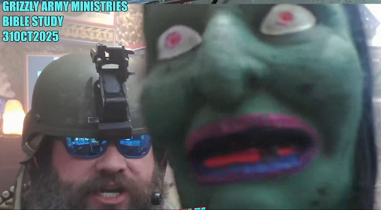 JEZZEBELL THE DEMON OF LUST BEHEADED!