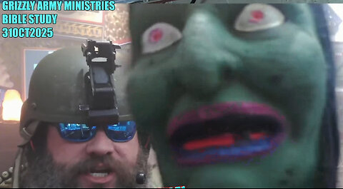 JEZZEBELL THE DEMON OF LUST BEHEADED!