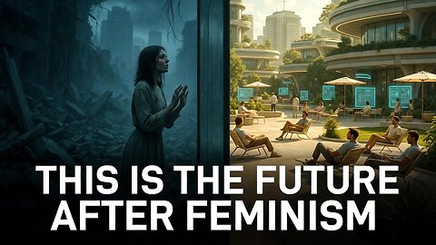 Men Are Quietly Locking Women Out of Society