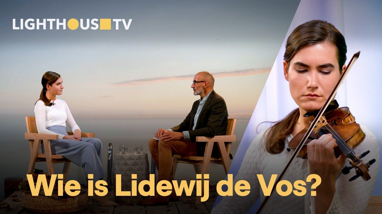 Maak eindelijk echt kennis met Lidewij de Vos (FvD) | ADWK#2
