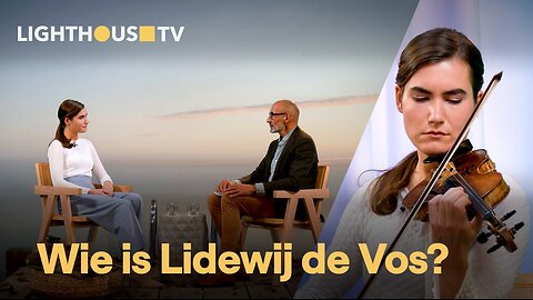 Maak eindelijk echt kennis met Lidewij de Vos (FvD) | ADWK#2