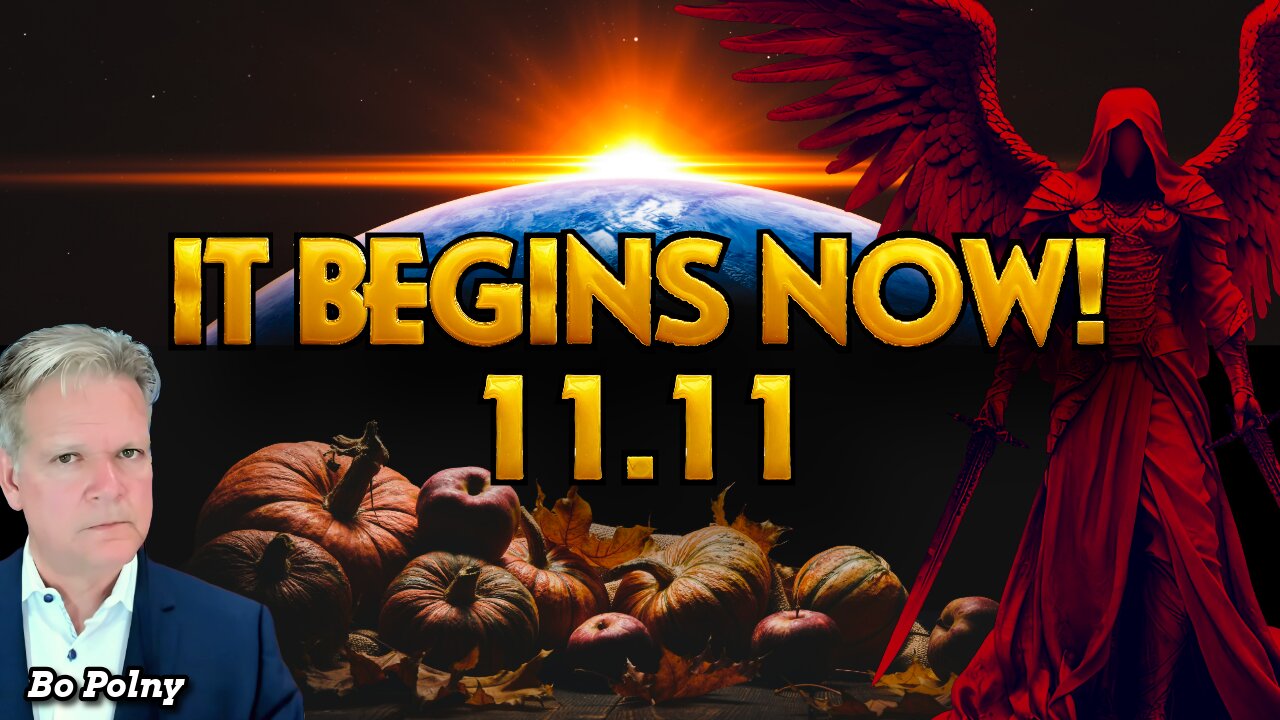 'THE DAY' Everything Changed! Bo Polny, Ginger Zeigler