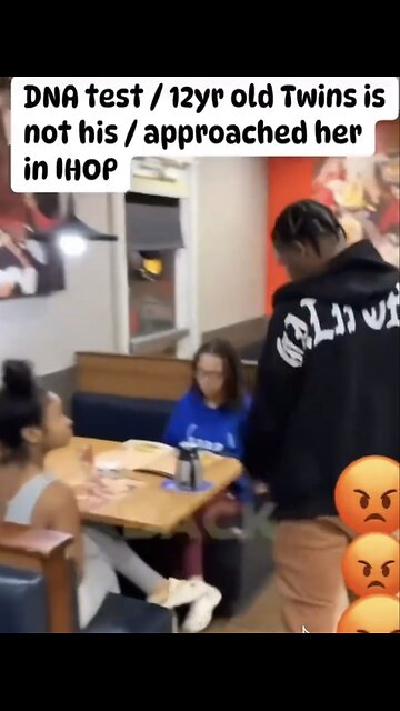 DNA TEST🩸🔬🧬🤱WOULD NEVER LIE🤰🤱🚼📸REVEALS WHO’S THE REAL FATHER 👨‍👩‍👧‍👧💫