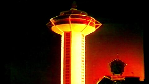 Landmark Las Vegas Implosion