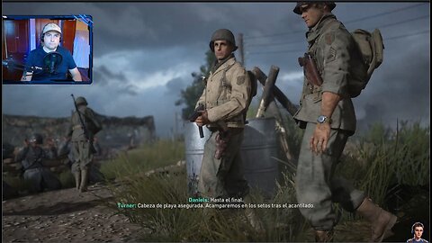 Call of Duty:WWII +18