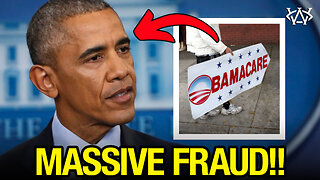 Report: Massive Obamacare FRAUD Caught!!