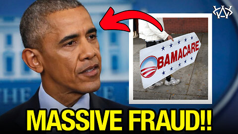 Report: Massive Obamacare FRAUD Caught!!