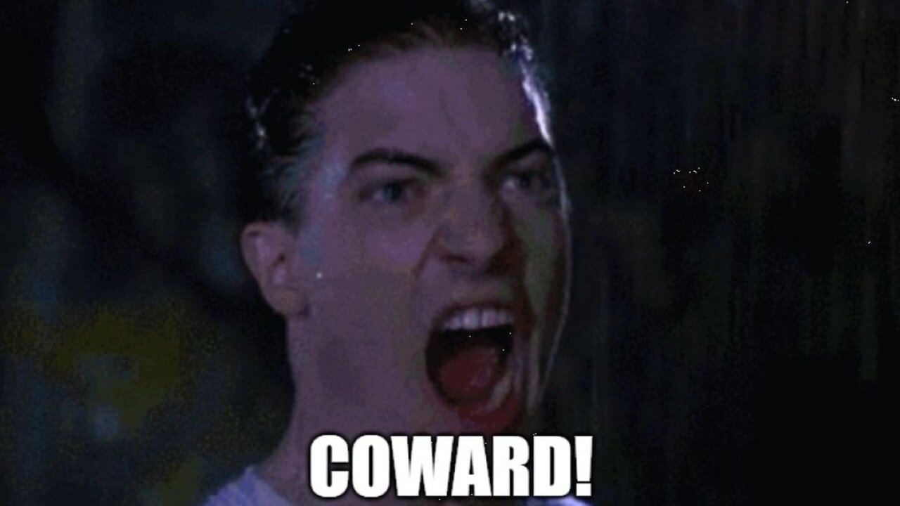 Virginia Vacancy: Ghazala Hashmi Keeps Chickening Out, So John Reid Held A Debate Without Her