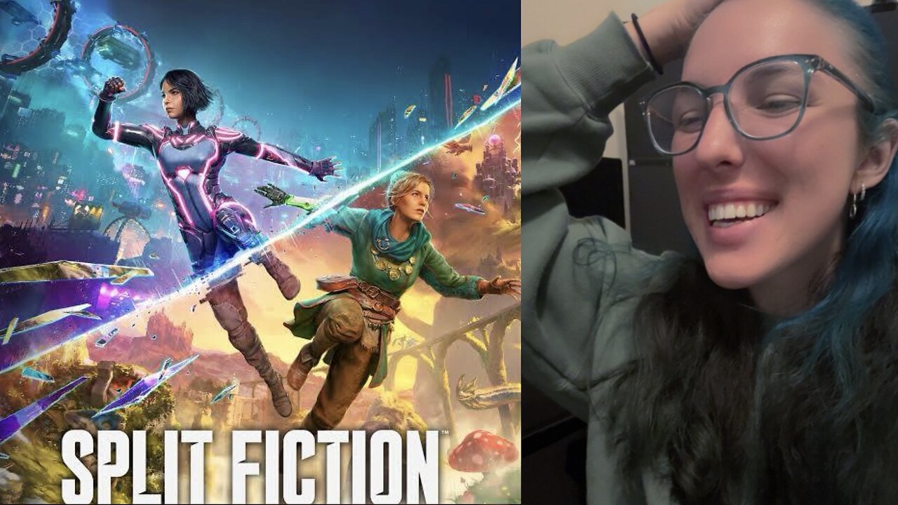 Split Fiction: The Final Split… For Real This Time