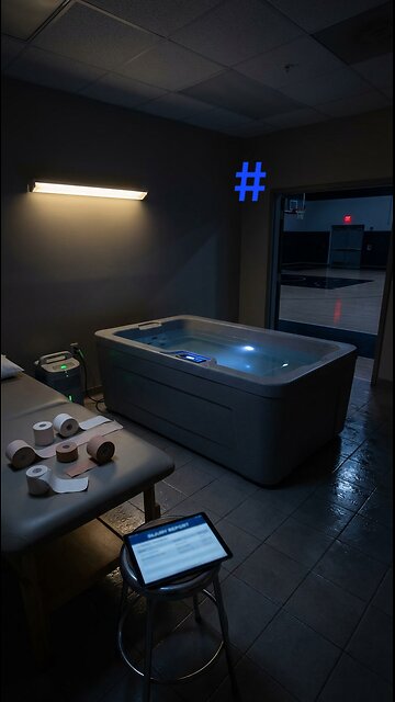 Reviewing the injury report's impact on the Suns' position