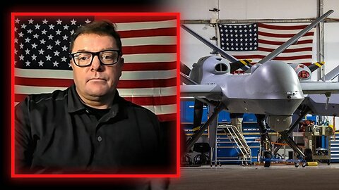 MUST-WATCH BREAKDOWN: "I Don't Know What The Cover-Up Is, But It's Going On!"