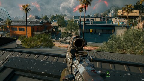 Battlefield REDSEC Battle Royale WIN Gameplay (No Commentary) 4K