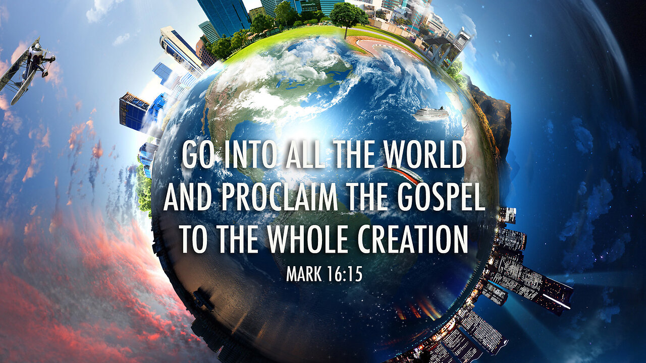 Acts 10:17-48 "I perceive that God is no respecter of persons"