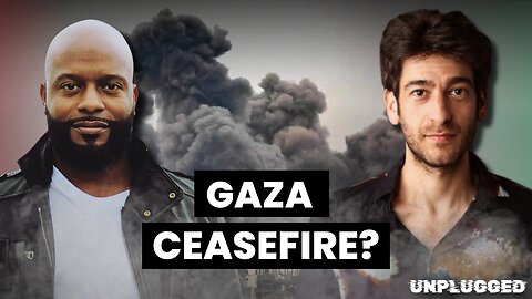 Dr. Zachary Foster: Will the Israel-Hamas Ceasefire Hold?