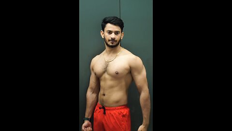 Indian Hot Male