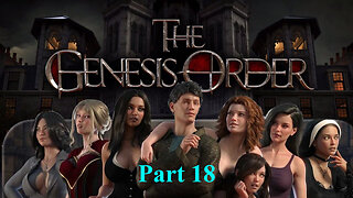 The Genesis Order Gameplay / Walkthrough 18