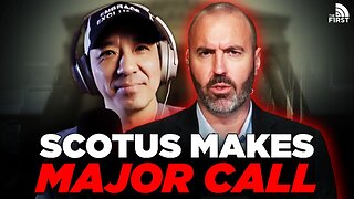 Supreme Court To Hand Liberals BRUTAL Defeat