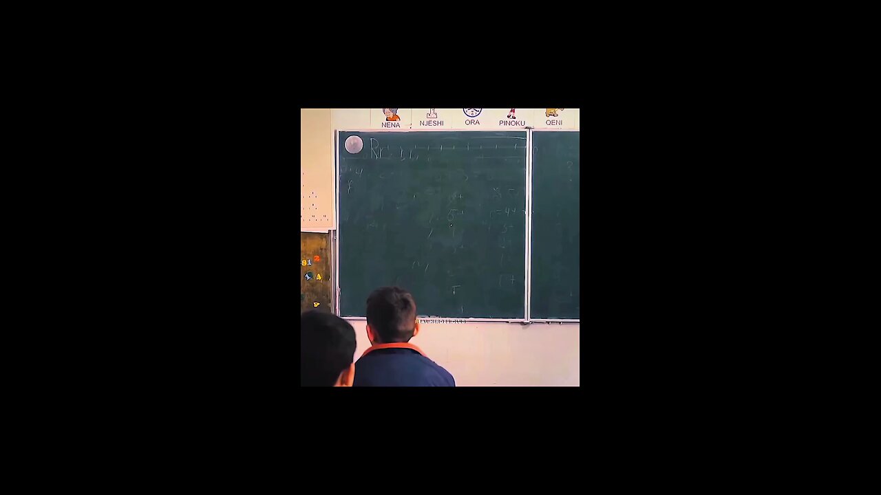 We see what they do, but not what they fight through.